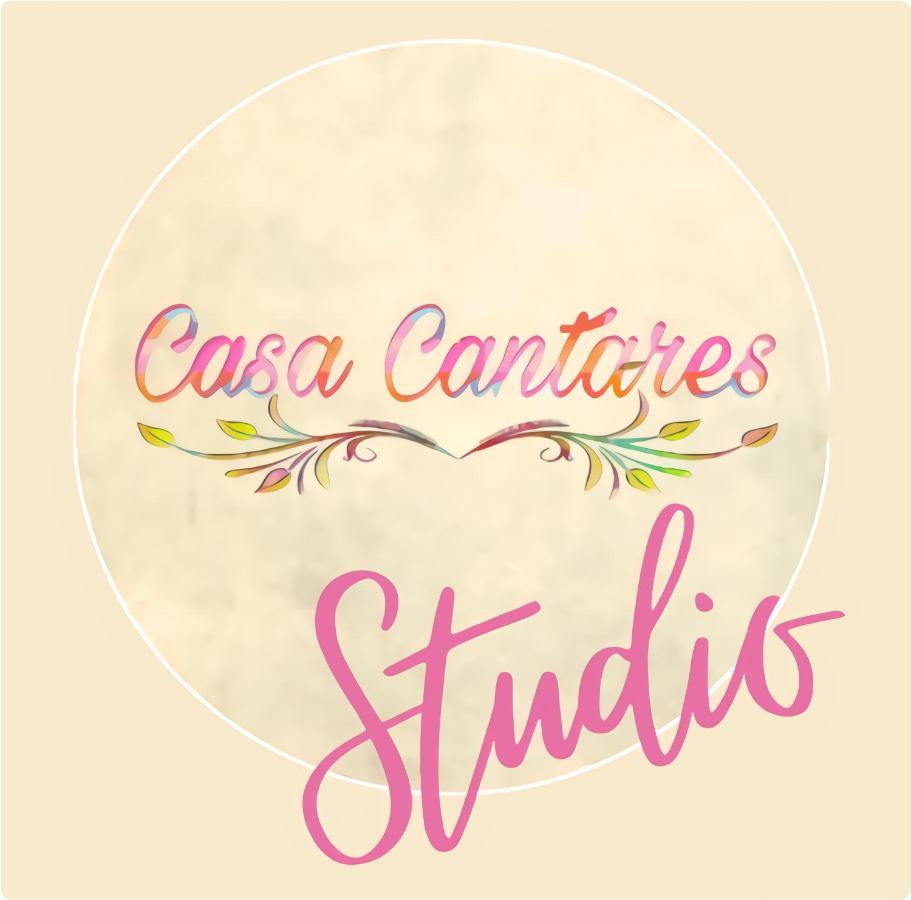 Casa Cantares Guanajuato Luaran gambar