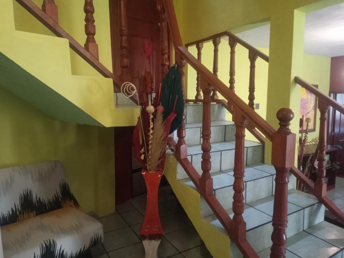 Casa Cantares Guanajuato Luaran gambar