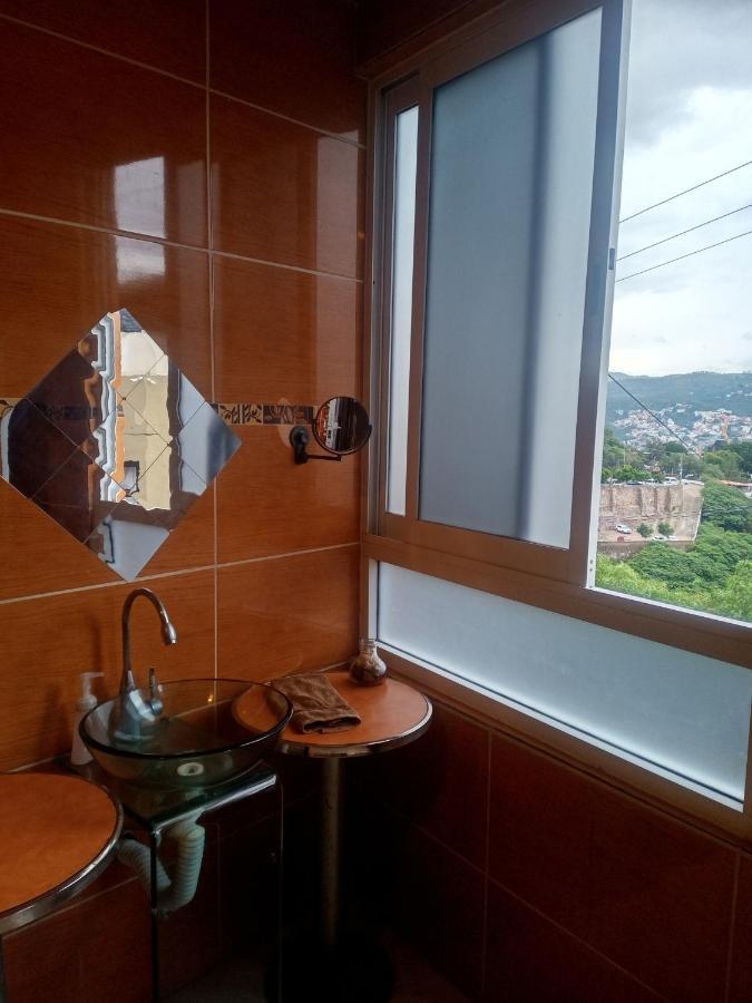 Casa Cantares Guanajuato Luaran gambar