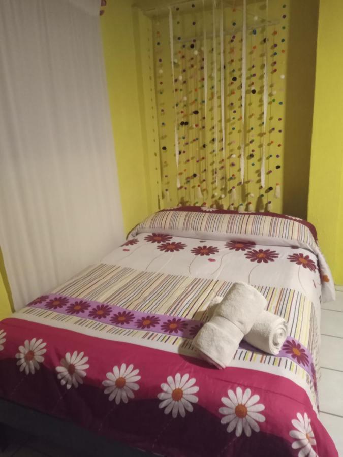 Casa Cantares Guanajuato Luaran gambar