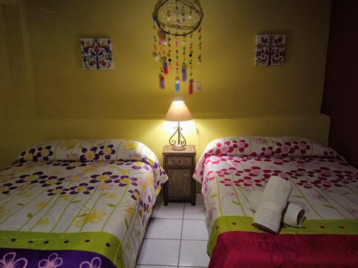Casa Cantares Guanajuato Luaran gambar