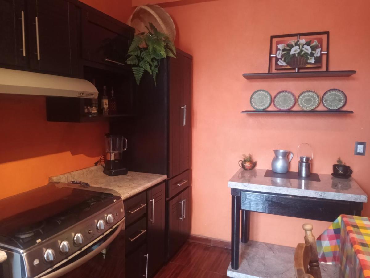 Casa Cantares Guanajuato Luaran gambar