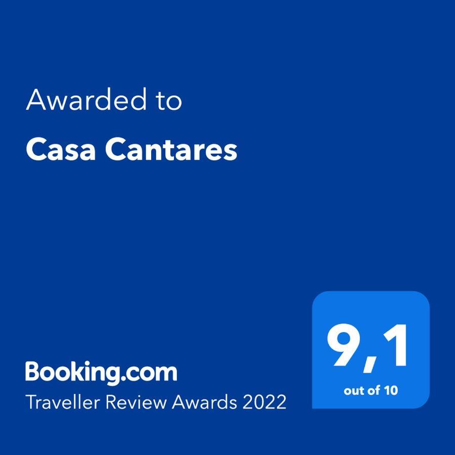 Casa Cantares Guanajuato Luaran gambar